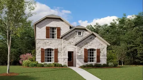 2841 Serenity Grove Ln, Fort Worth, TX 76179