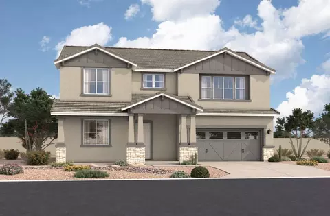 18917 W Citrus Way, Waddell, AZ 85355