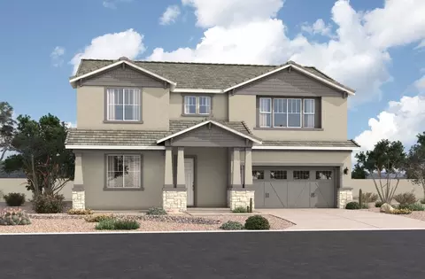 18917 W Citrus Way, Waddell, AZ 85355