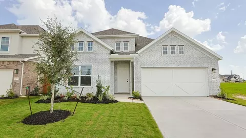 2802 Caspian Creek Ln, Iowa Colony, TX 77583