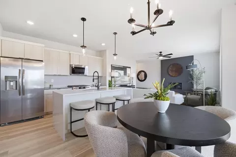 Dining - 20533 Millview Rd, Spring Hill, KS 66083 photo 1 of 3