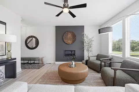 Living - 20533 Millview Rd, Spring Hill, KS 66083 photo 4 of 8