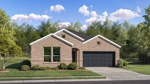 6036 S 3rd St, Broken Arrow, OK 74011
