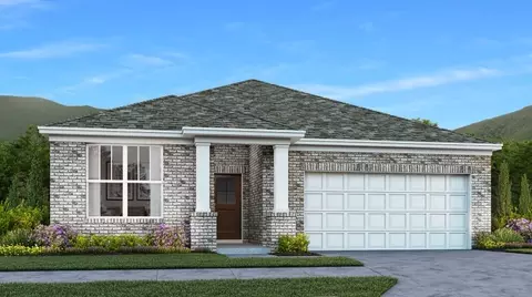 1033 Curtis Springs Ln, Lewisburg, TN 37091