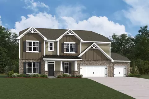 237 Amber Glen Dr, Locust, NC 28097