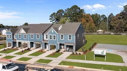 2222 Gladwyne Pl, Charlotte, NC 28269