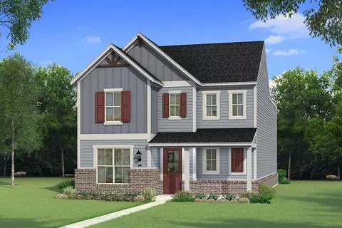 8022 Watercress St, Rowlett, TX 75088