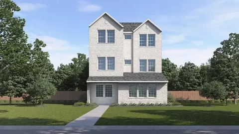 1508 Dulwich Dr, Allen, TX 75013