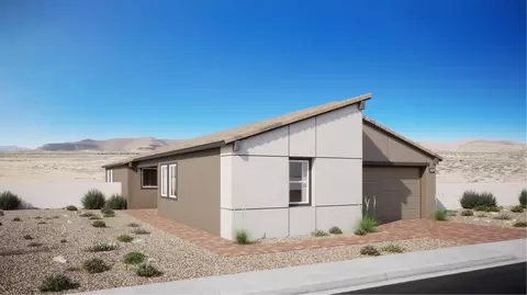 1573 Luca Mtn, Henderson, NV 89011