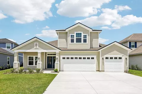 3229 Willowleaf Ln, Green Cove Springs, FL 32043