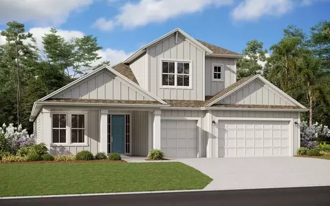 3229 Willowleaf Ln, Green Cove Springs, FL 32043