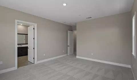 Bedroom - 416 E Prestige Way, Mountain House, CA 95391 photo 3 of 8