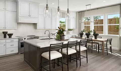 Kitchen - 416 E Prestige Way, Mountain House, CA 95391 photo 3 of 6