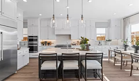 Kitchen - 416 E Prestige Way, Mountain House, CA 95391 photo 1 of 6
