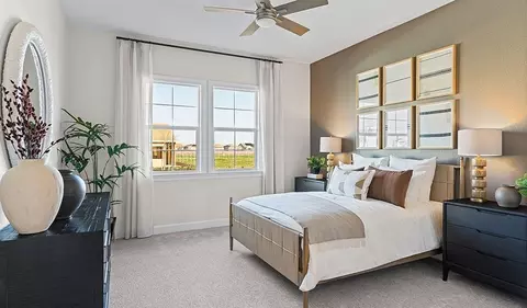 Bedroom - 416 E Prestige Way, Mountain House, CA 95391 photo 1 of 8
