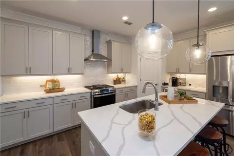 508 Whatton Road 4, Johns Creek, GA 30022