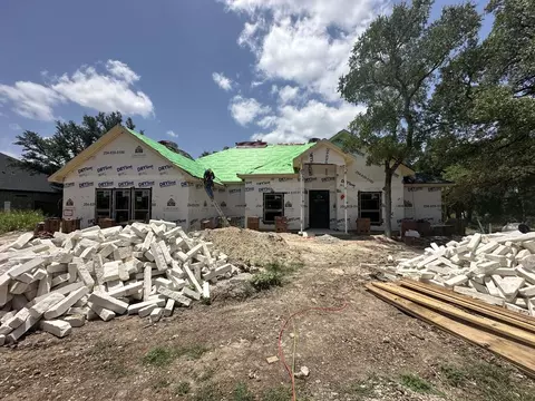 348 Airosa, Morgan's Point Resort, TX 76513