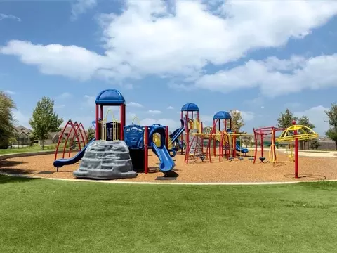 View/Area - 6604 Denim Dr, Crowley, TX 76036 photo 2 of 3