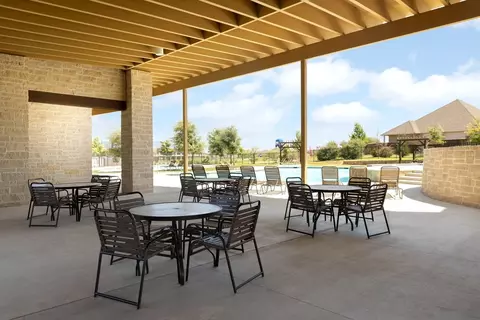View/Area - 6604 Denim Dr, Crowley, TX 76036 photo 1 of 3