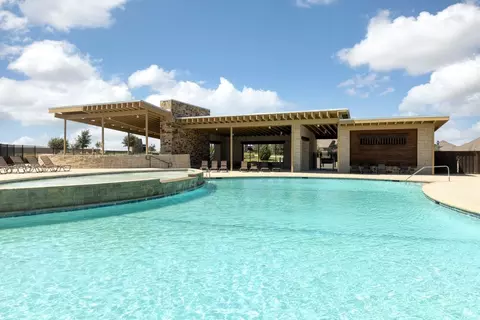 Exterior - 6604 Denim Dr, Crowley, TX 76036 photo 6 of 6