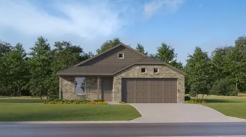2729 Prima Vista Dr, Fort Worth, TX 76108