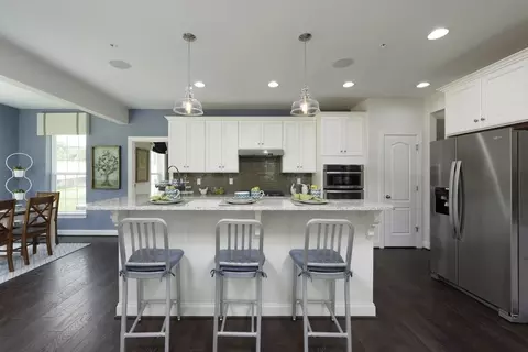 Kitchen - 7211 Brooklyn Bridge Rd, Laurel, MD 20707 photo 3 of 5