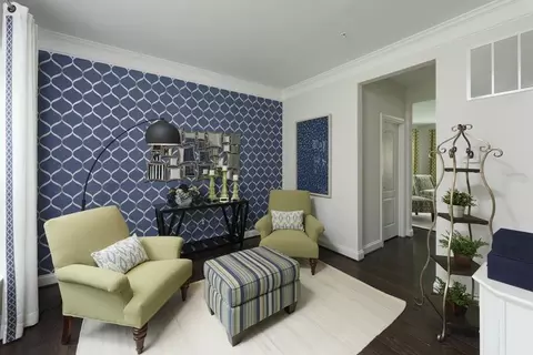 Living - 7211 Brooklyn Bridge Rd, Laurel, MD 20707 photo 2 of 4