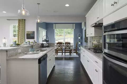 Kitchen - 7211 Brooklyn Bridge Rd, Laurel, MD 20707 photo 1 of 5