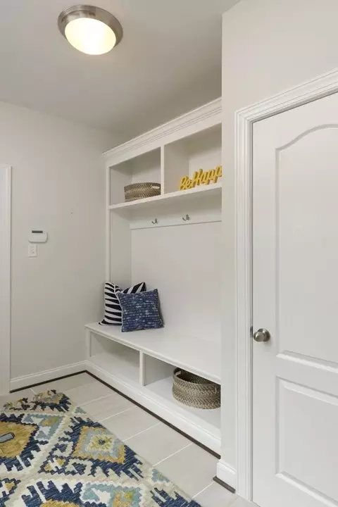 Entry Way - 7211 Brooklyn Bridge Rd, Laurel, MD 20707 photo 1 of 1