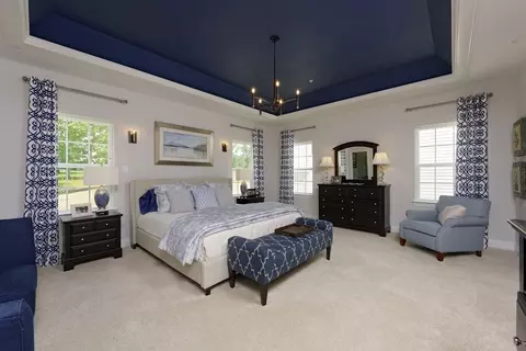 Bedroom - 7211 Brooklyn Bridge Rd, Laurel, MD 20707 photo 2 of 5