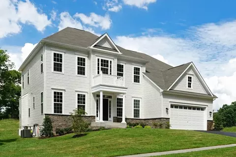 Exterior - 7211 Brooklyn Bridge Rd, Laurel, MD 20707 photo 2 of 4