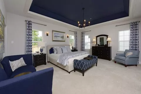 Bedroom - 7211 Brooklyn Bridge Rd, Laurel, MD 20707 photo 1 of 5