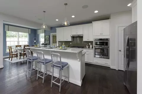 Kitchen - 7211 Brooklyn Bridge Rd, Laurel, MD 20707 photo 2 of 5