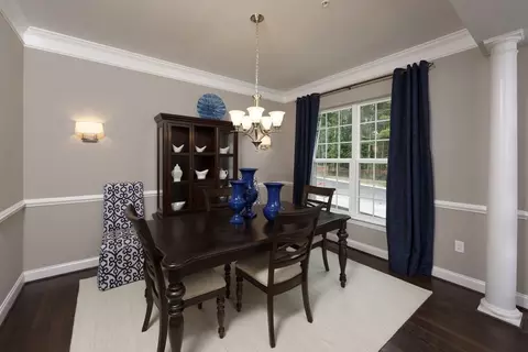 Dining - 7211 Brooklyn Bridge Rd, Laurel, MD 20707 photo 1 of 1
