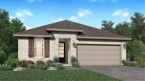 1707 Dahlia Cove Ct, Crosby, TX 77532
