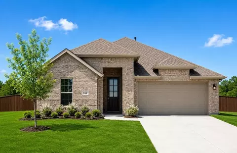 917 Russo Ln, Justin, TX 76247