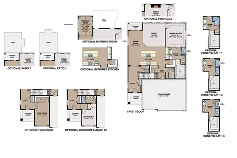 10574 Mississippi Dunes Trl S, Cottage Grove, MN 55016