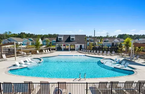 Exterior - 2507 Silver Leaf Dr, Longs, SC 29568 photo 2 of 2