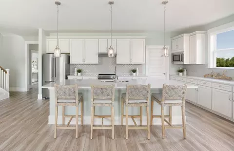 Kitchen - 2507 Silver Leaf Dr, Longs, SC 29568 photo 1 of 1