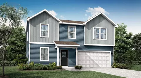 4347 Malvern Way, Indianapolis, IN 46235