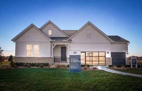 50533 Crusader Dr, Macomb, MI 48044