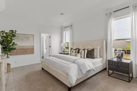 Bedroom - 8400 E Galveston St, Broken Arrow, OK 74014 photo 7 of 10