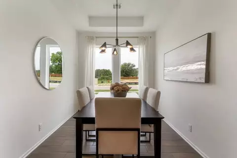 Dining - 8400 E Galveston St, Broken Arrow, OK 74014 photo 4 of 5