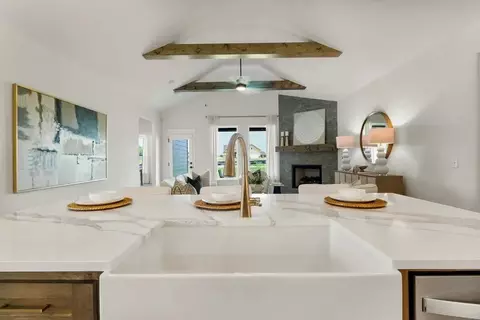 Kitchen - 8400 E Galveston St, Broken Arrow, OK 74014 photo 5 of 5