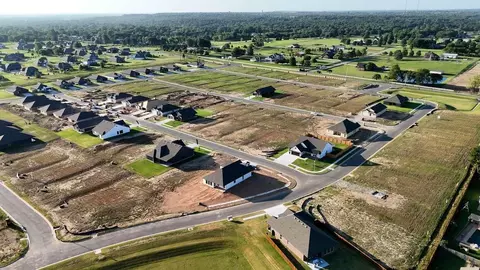 View/Area - 8400 E Galveston St, Broken Arrow, OK 74014 photo 2 of 2