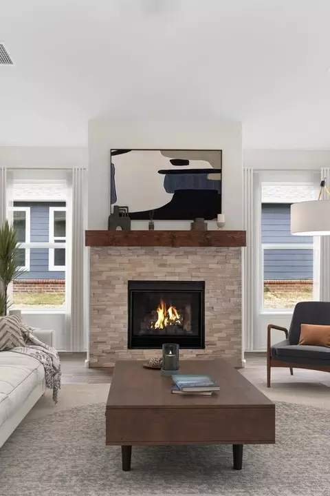 Living - 8400 E Galveston St, Broken Arrow, OK 74014 photo 1 of 4