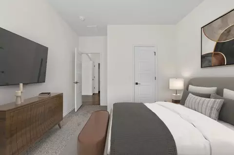 Bedroom - 8400 E Galveston St, Broken Arrow, OK 74014 photo 1 of 10