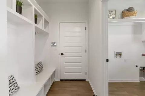Entry Way - 8400 E Galveston St, Broken Arrow, OK 74014 photo 5 of 5