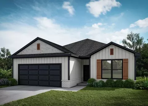 8400 E Galveston St, Broken Arrow, OK 74014