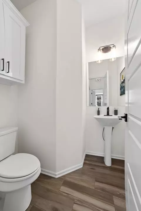Bath - 8400 E Galveston St, Broken Arrow, OK 74014 photo 2 of 9